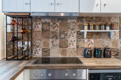 Folia Apartment