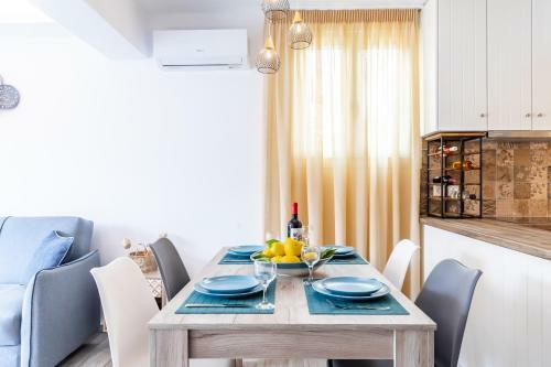Folia Apartment