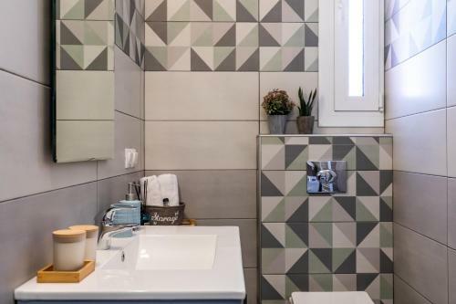 Folia Apartment