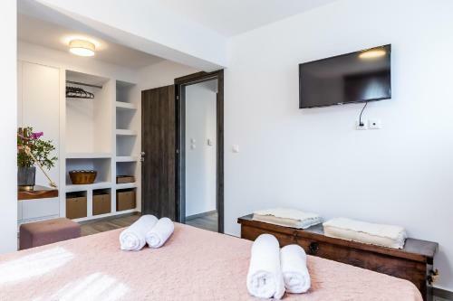 Folia Apartment