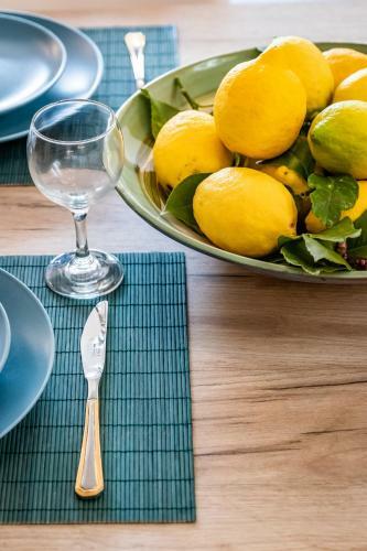 Folia Apartment