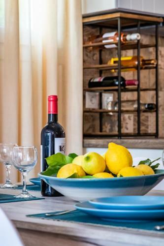 Folia Apartment
