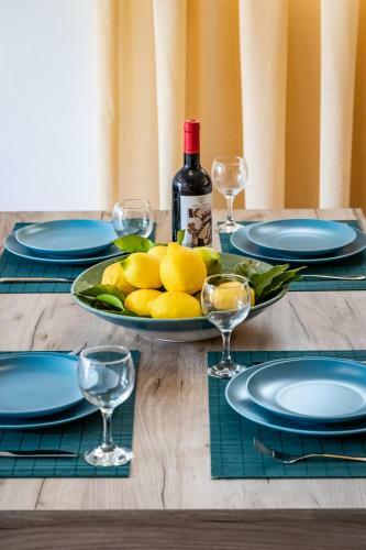 Folia Apartment