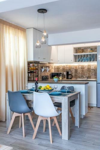 Folia Apartment