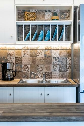 Folia Apartment