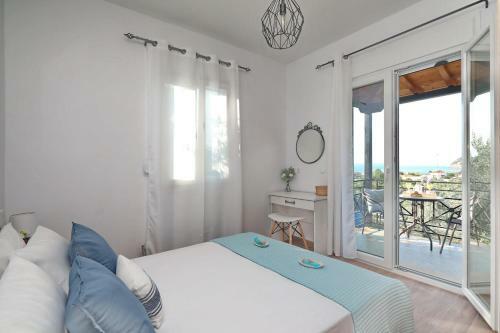 Esperides Apartments Arethousa