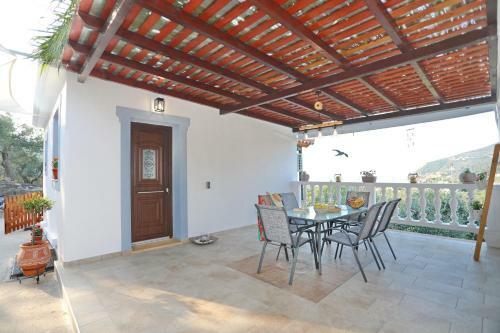 Esperides Apartments Aigli