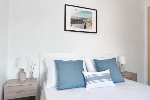 Esperides Apartments Aigli
