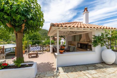 Villa ?????