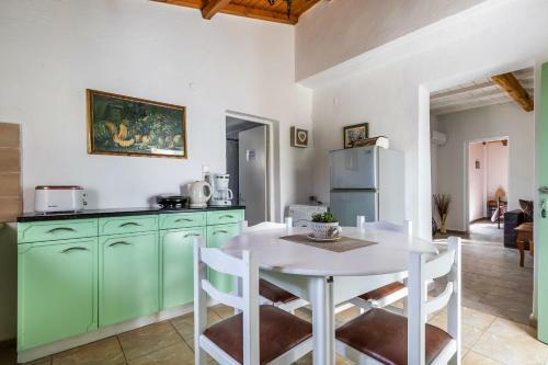 Skopelos Amigdalia Cottage