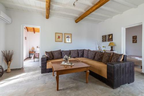 Skopelos Amigdalia Cottage