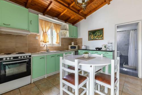 Skopelos Amigdalia Cottage