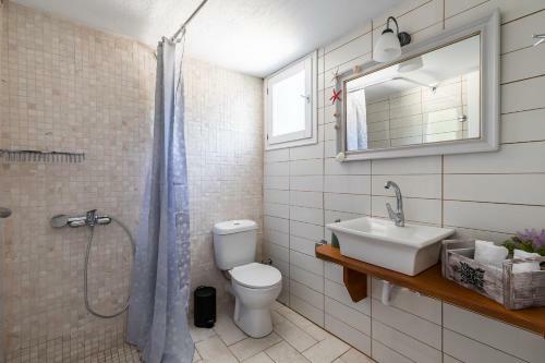 Skopelos Amigdalia Cottage