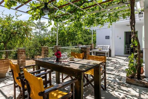Skopelos Amigdalia Cottage