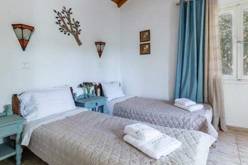 Skopelos Amigdalia Cottage