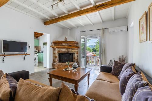 Skopelos Amigdalia Cottage