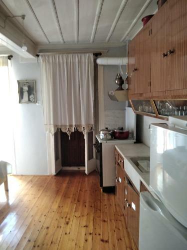Apartamento House In Town