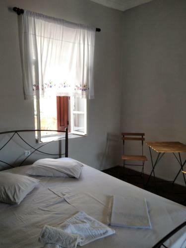 Apartamento House In Town