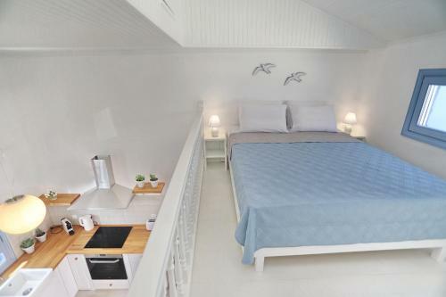 Skopelos Aerino House
