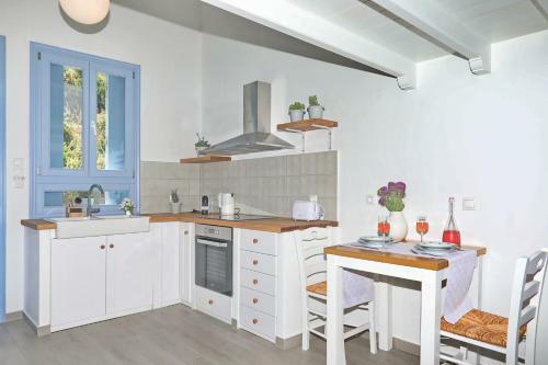 Skopelos Aerino House