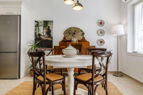 Skopelitian Relaxing House