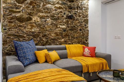 Skopelitian Relaxing House