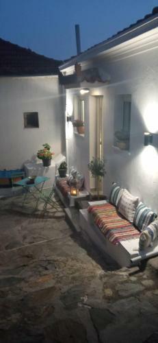 Skopelitian Relaxing House
