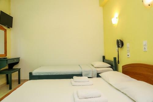 Hotel Aggeliki