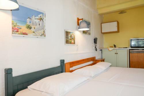 Hotel Aggeliki
