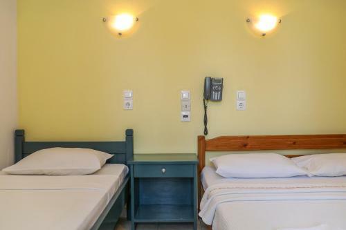 Hotel Aggeliki