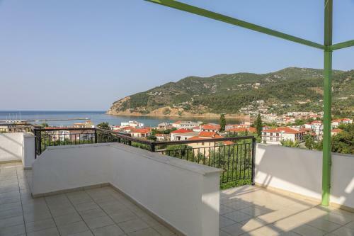 Hotel Aggeliki