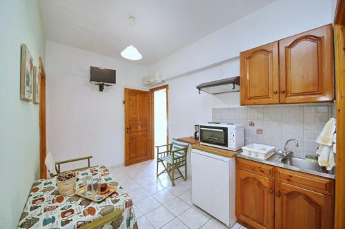 Apartamento Elsa Stafilos 2