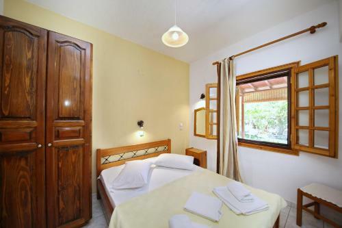 Apartamento Elsa Stafilos 2
