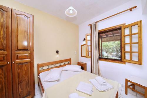 Apartamento Elsa Stafilos 2