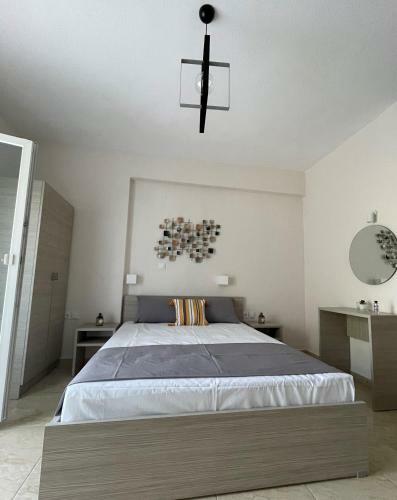 Apartamento Nigdeli Studios