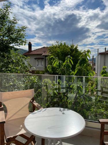 Apartamento Nigdeli Studios