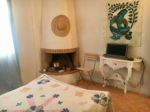 Boho-2 Floors Country House