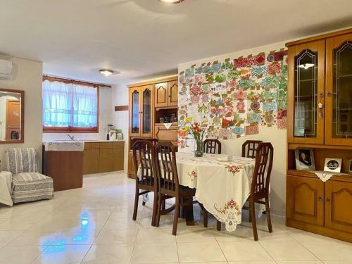Boho-2 Floors Country House