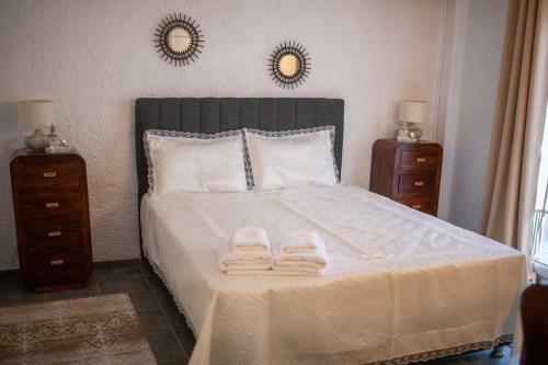 Apartamento House Artemis
