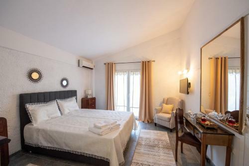 Apartamento House Artemis