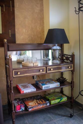 Apartamento House Artemis