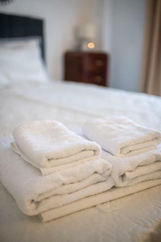 Apartamento House Artemis