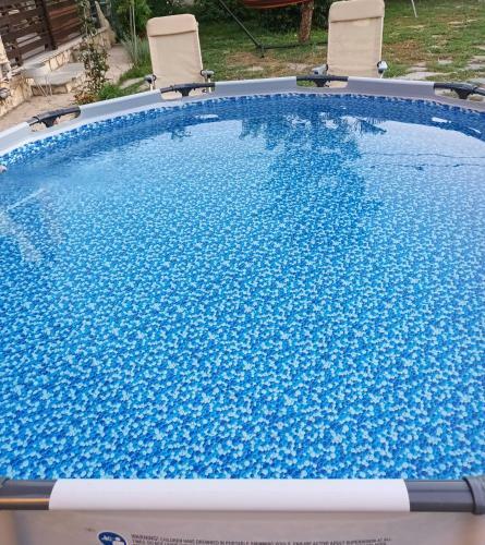 Apartamento House Artemis