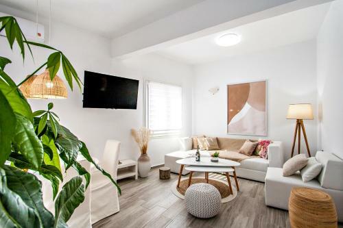 Capolavoro, Boutique Apartment With Unique Rooftop