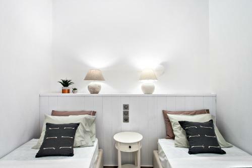 Capolavoro, Boutique Apartment With Unique Rooftop