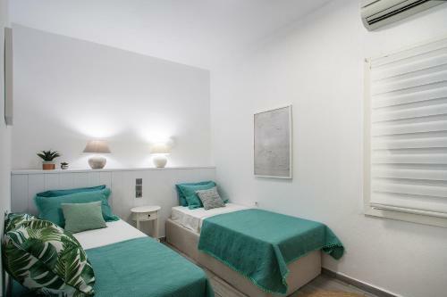 Capolavoro, Boutique Apartment With Unique Rooftop