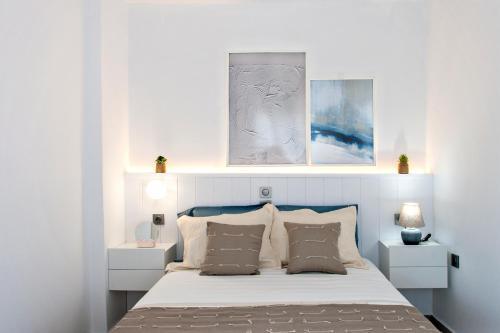 Capolavoro, Boutique Apartment With Unique Rooftop