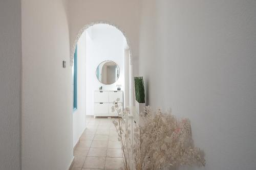 Capolavoro, Boutique Apartment With Unique Rooftop