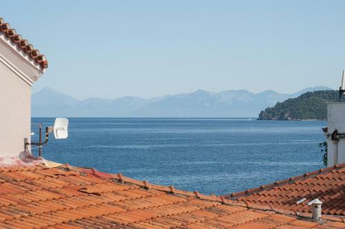 Capolavoro, Boutique Apartment With Unique Rooftop