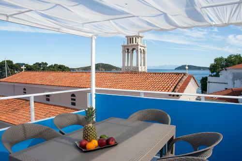 Capolavoro, Boutique Apartment With Unique Rooftop